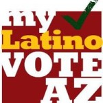AZ Latino Vote