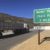 California Governor sends troops to the Mexican Border