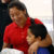 Guatemalan mother reunites with her son after he was taken away at the border
