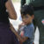 In audio clip children at the border can be heard desperately crying for their parents