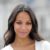 Actress Zoe Saldana launches platform to promote positive Latino representations