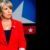 Michelle Lujan Grisham pushes back against border wall legislation