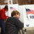 Latinos and other minority voters helped Democrats win back the house