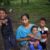Family of 7-year-old immigrant girl mourns her death