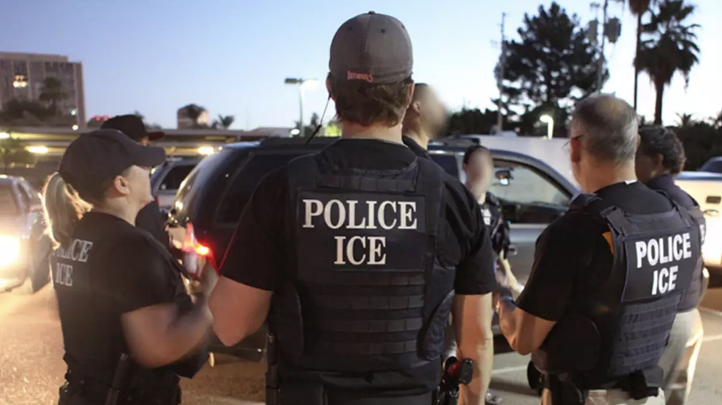 Judge rules that all Florida cops and elected officials must comply