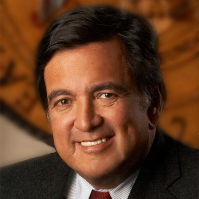 gov richardson