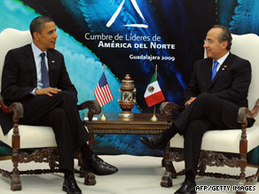 ObamaandCalderon