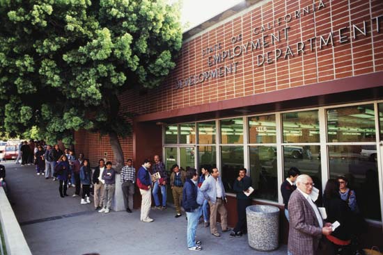 unemploymentline