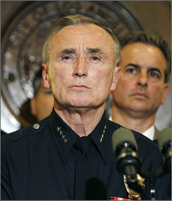 bratton-lapd