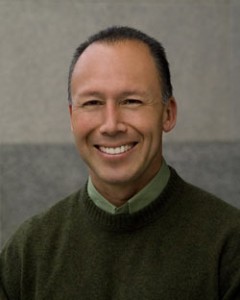 California Senate Majority Leader Dean Florez