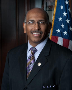 Michael Steele