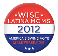 Click to Mamiverse.com to connect with Latino Moms and Families