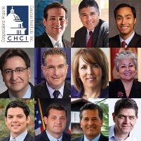 113 Congress Latinos