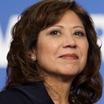 Hilda Solis