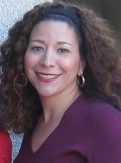 Sylvia Manzano