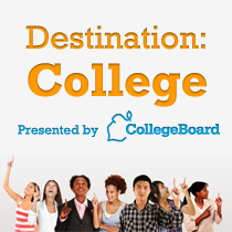 DestinationCollege