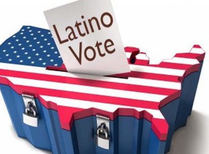 Latino Vote