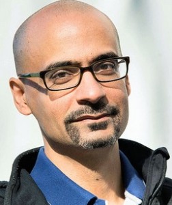 Junot Diaz