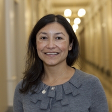 Julie Chavez Rodriguez