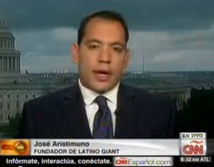 Jose CNN