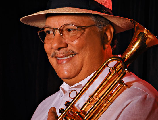 Arturo Sandoval