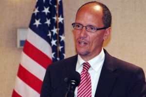 tom perez