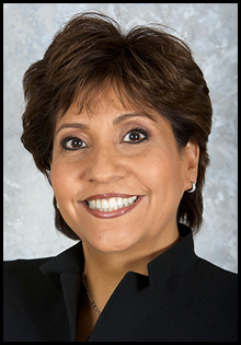 Janet Murguia