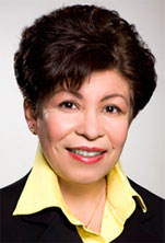 Dr. Elena Rios