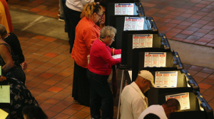 Early Voting Starts In Florida