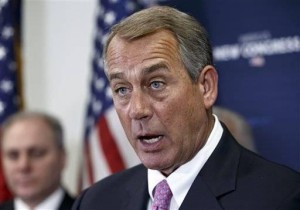 boehner immigration