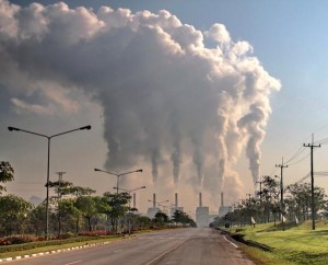 Climate Change latinos