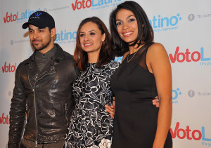 Voto Latino awards