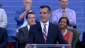 Garcetti