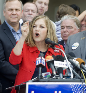 loretta sanchez