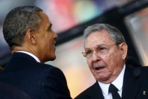 obama-castro