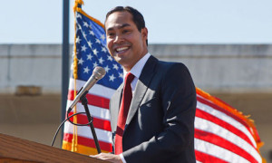 Julian Castro democrats