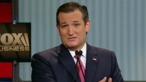 1 Cruz as Nominee Story