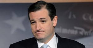 Contemplating Cruz