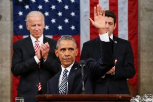 Obama SOTU