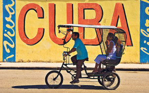 Cuba