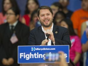 Ruben Gallego